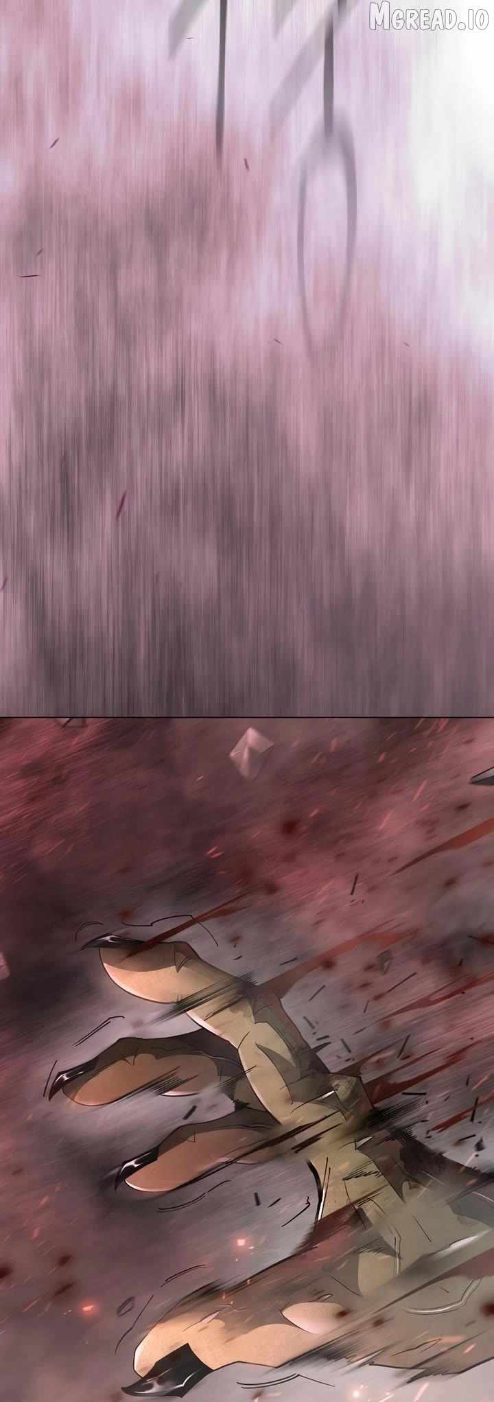 Superhuman Era Chapter 238 page 43