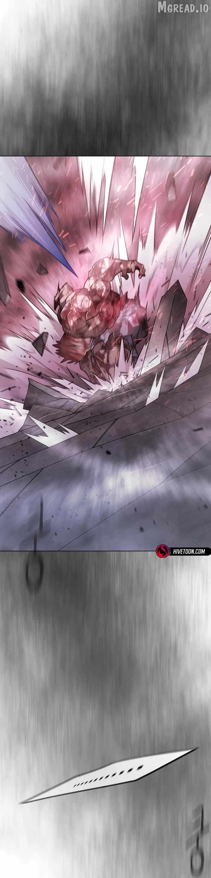 Superhuman Era Chapter 238 page 48