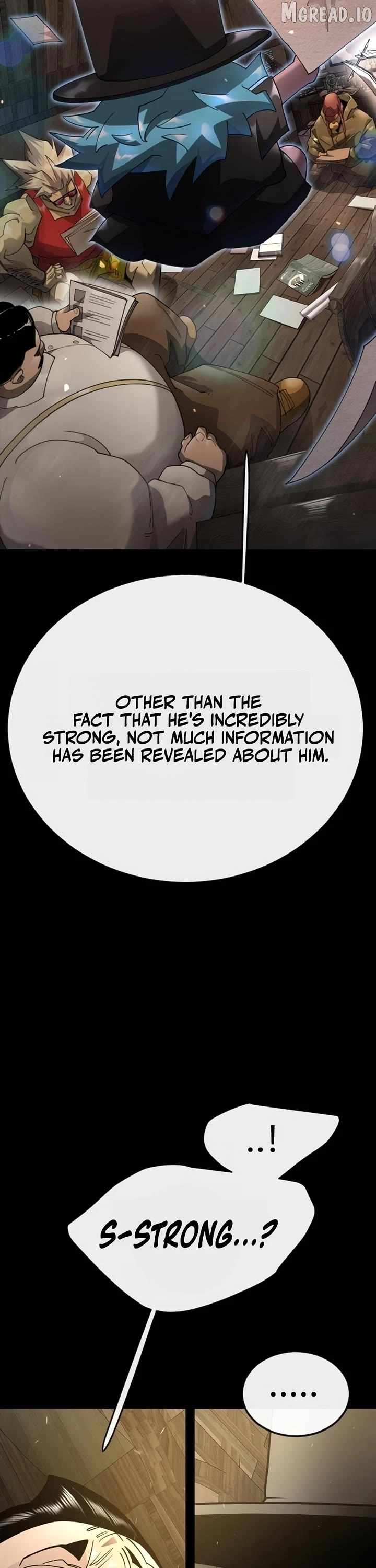 Superhuman Era Chapter 238 page 59