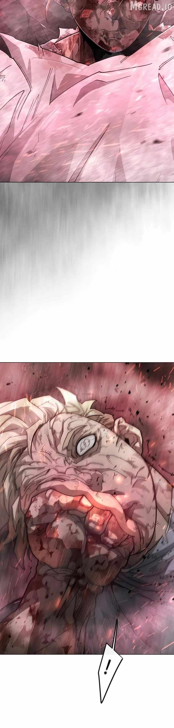 Superhuman Era Chapter 238 page 54