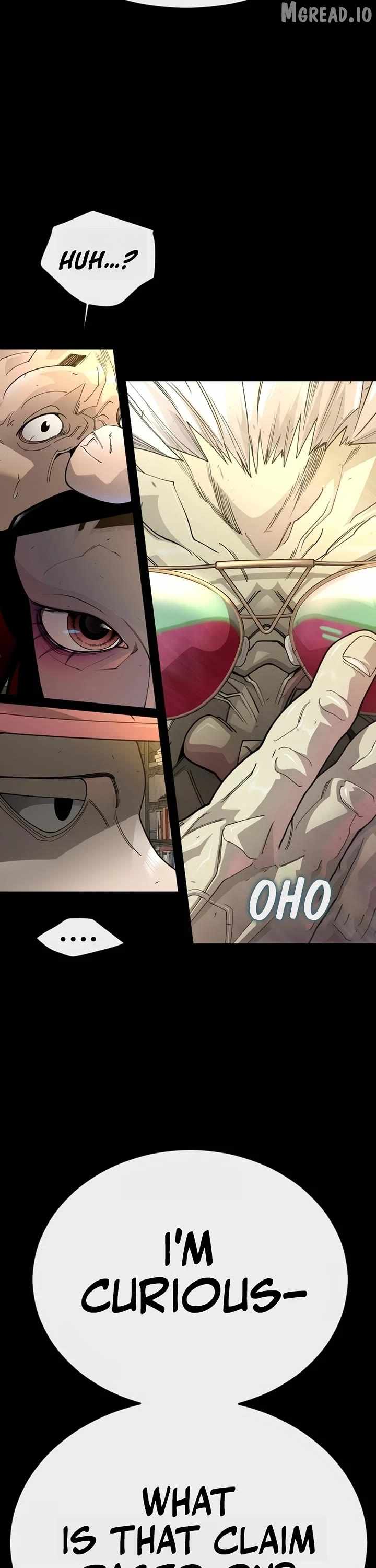 Superhuman Era Chapter 238 page 63