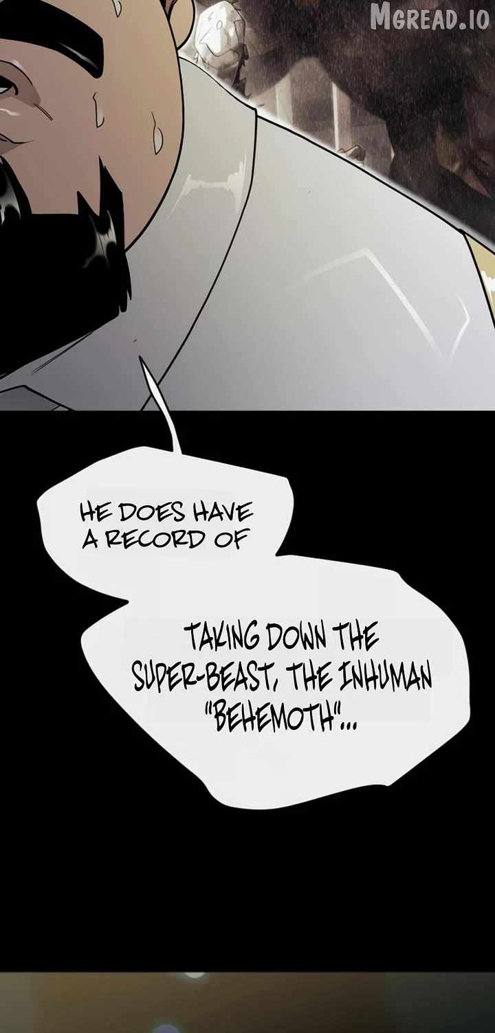 Superhuman Era Chapter 238 page 65
