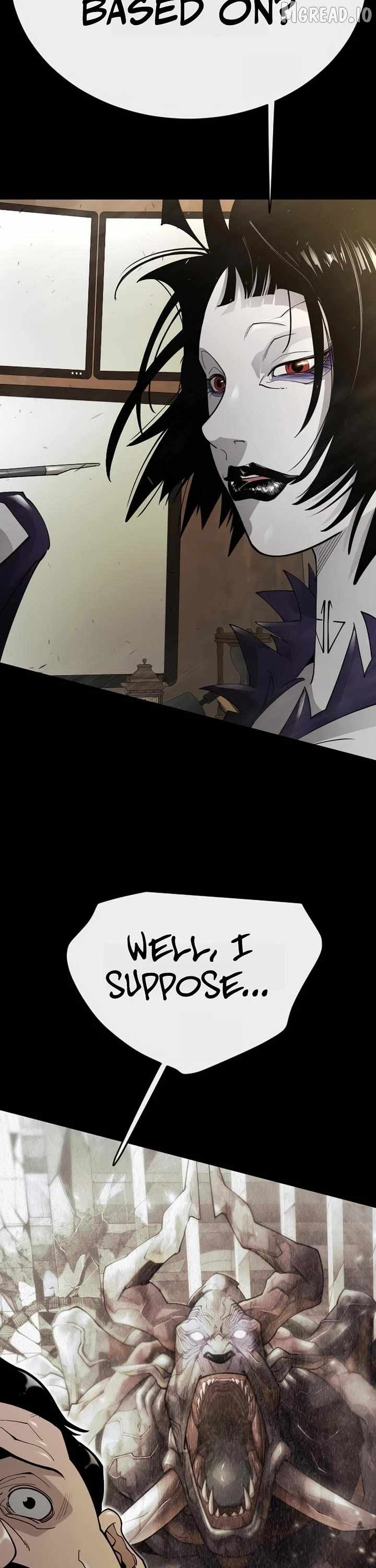 Superhuman Era Chapter 238 page 64