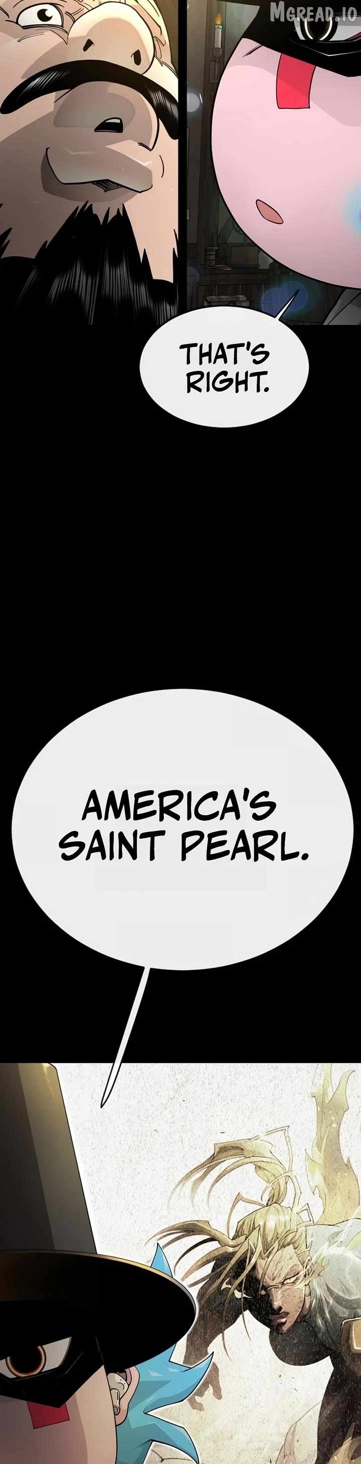 Superhuman Era Chapter 238 page 60