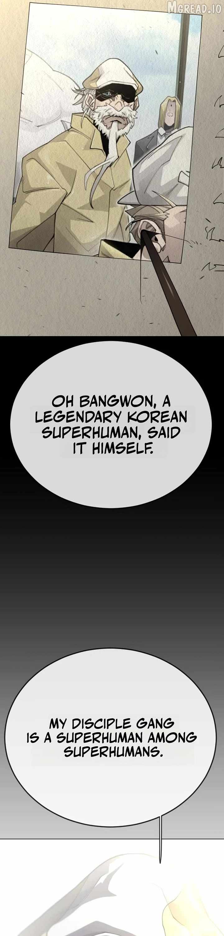 Superhuman Era Chapter 238 page 67