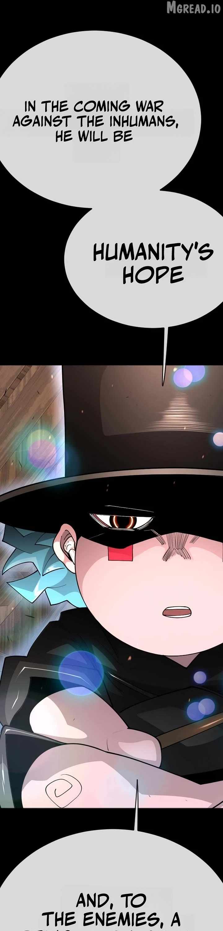 Superhuman Era Chapter 238 page 69
