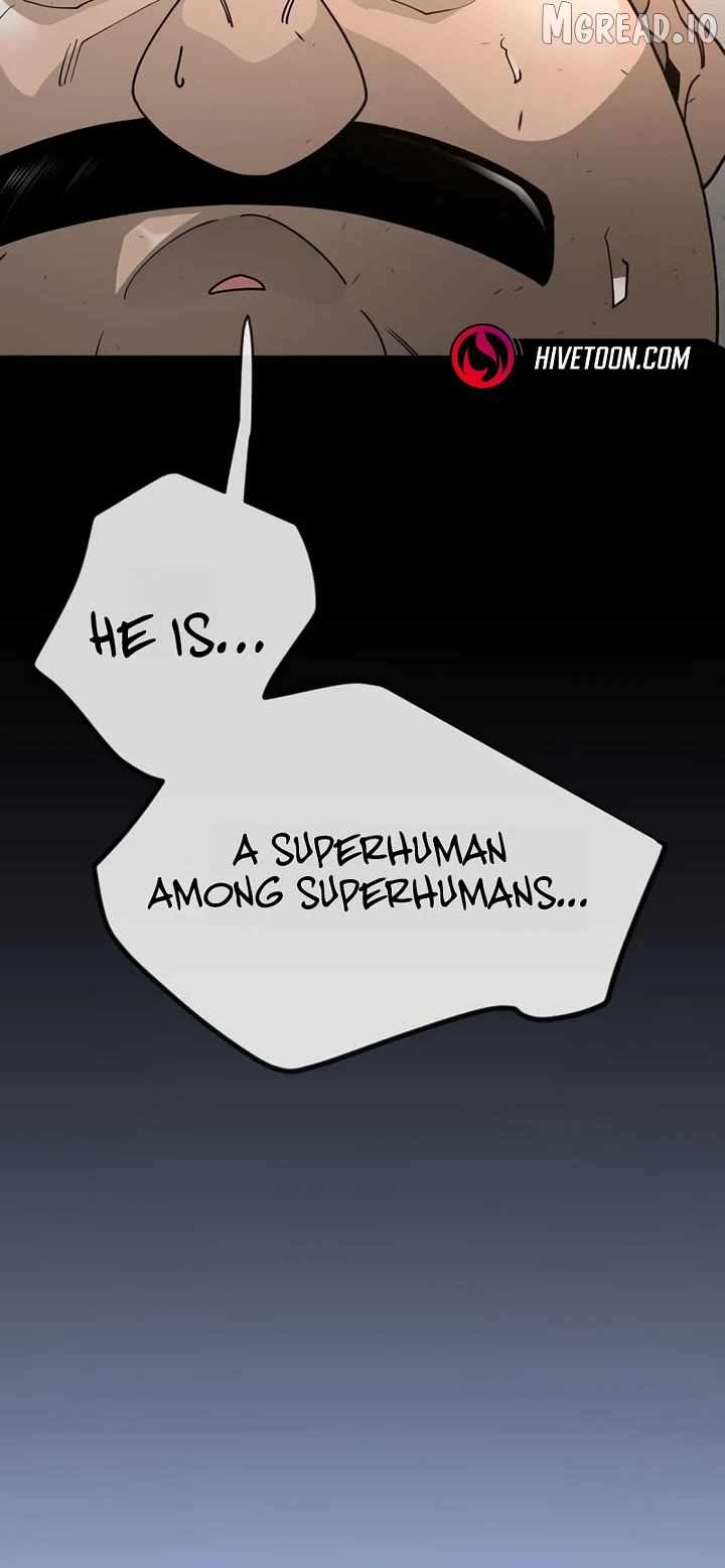 Superhuman Era Chapter 238 page 71