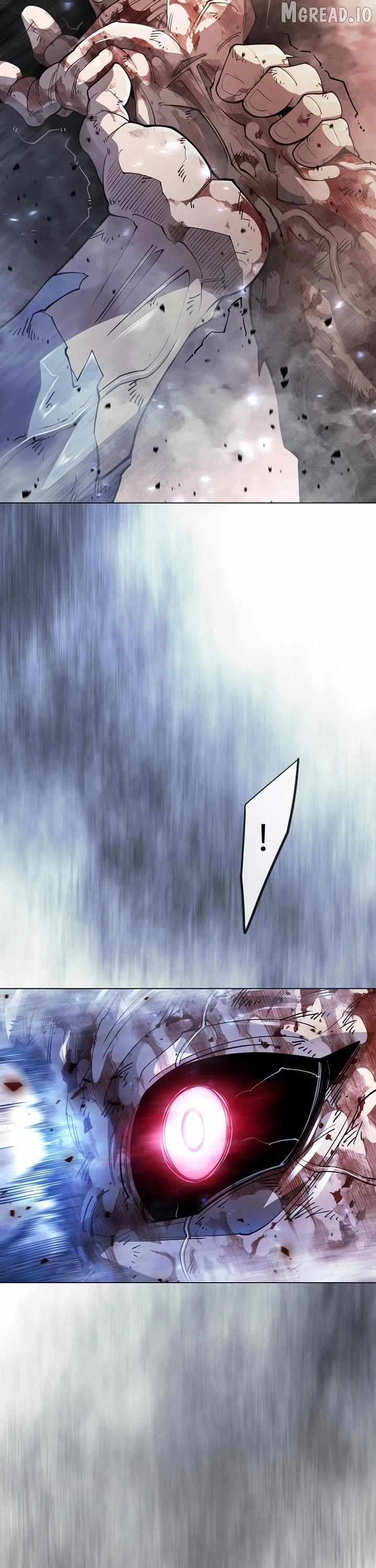 Superhuman Era Chapter 238 page 73