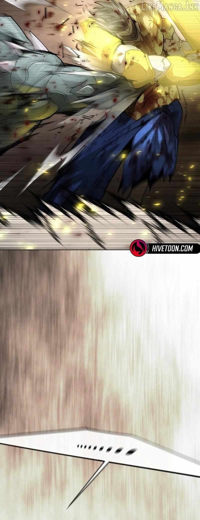 Superhuman Era Chapter 244 page 4
