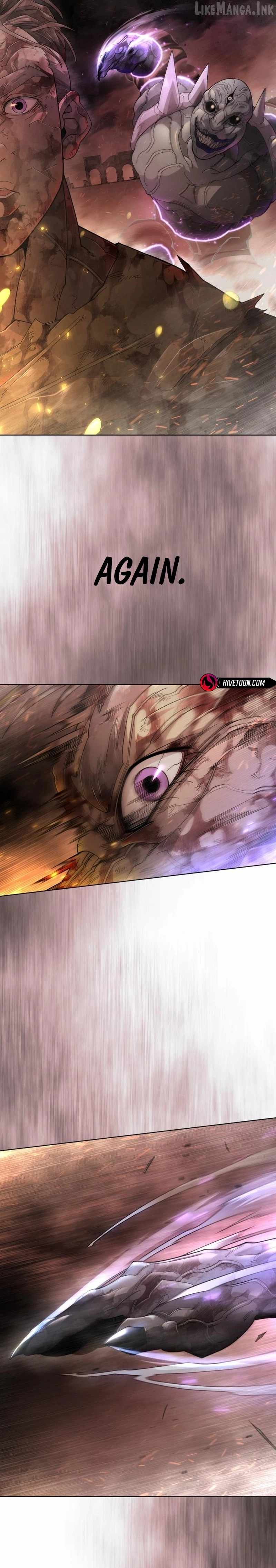 Superhuman Era Chapter 244 page 10