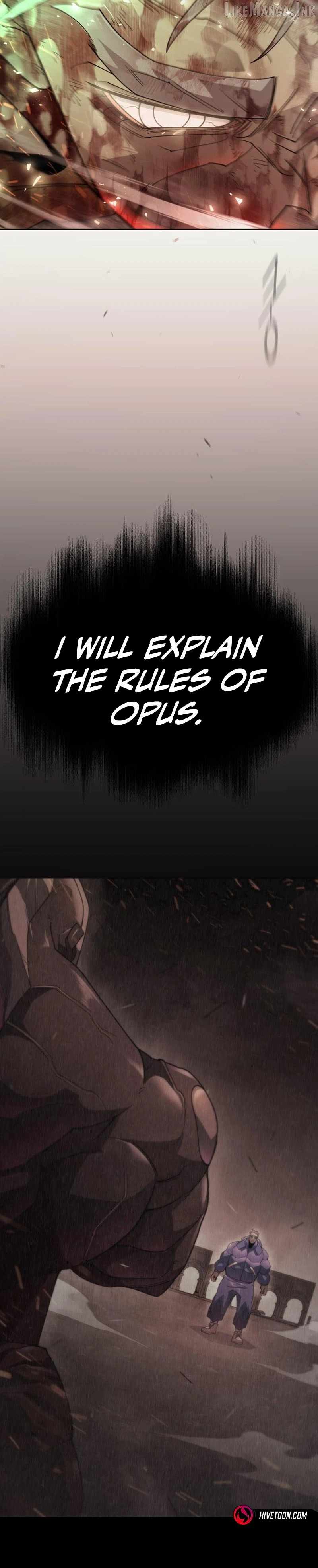 Superhuman Era Chapter 244 page 16