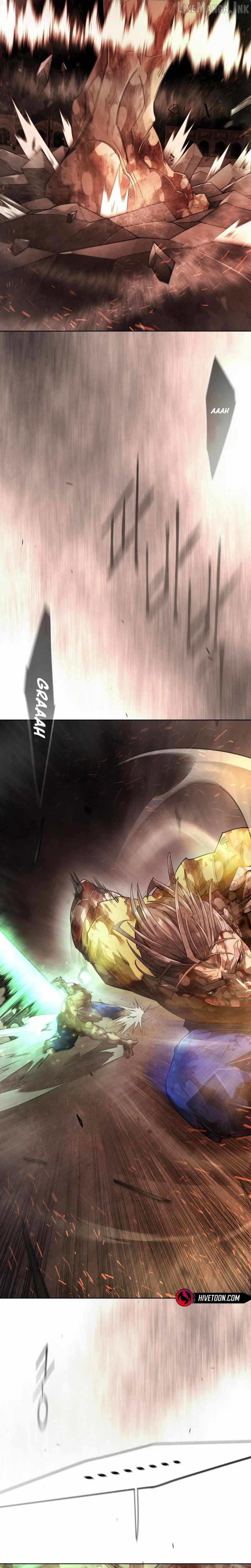 Superhuman Era Chapter 244 page 15