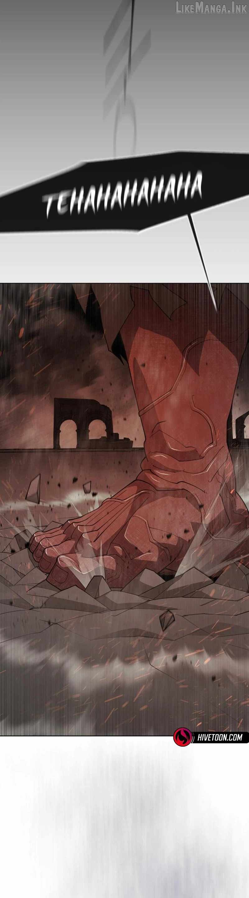 Superhuman Era Chapter 244 page 28
