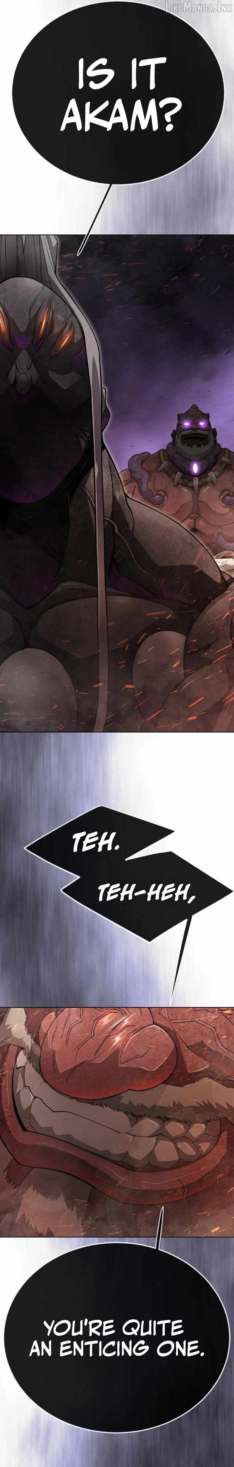 Superhuman Era Chapter 244 page 29