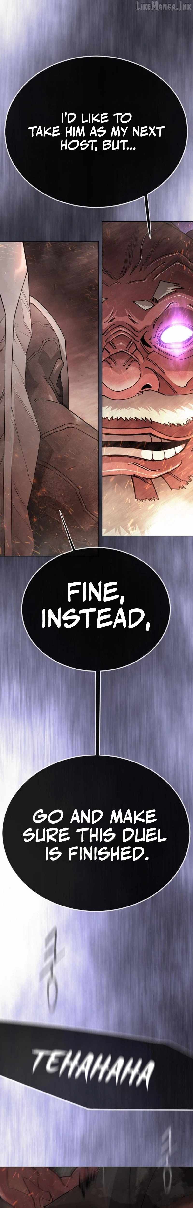 Superhuman Era Chapter 244 page 30