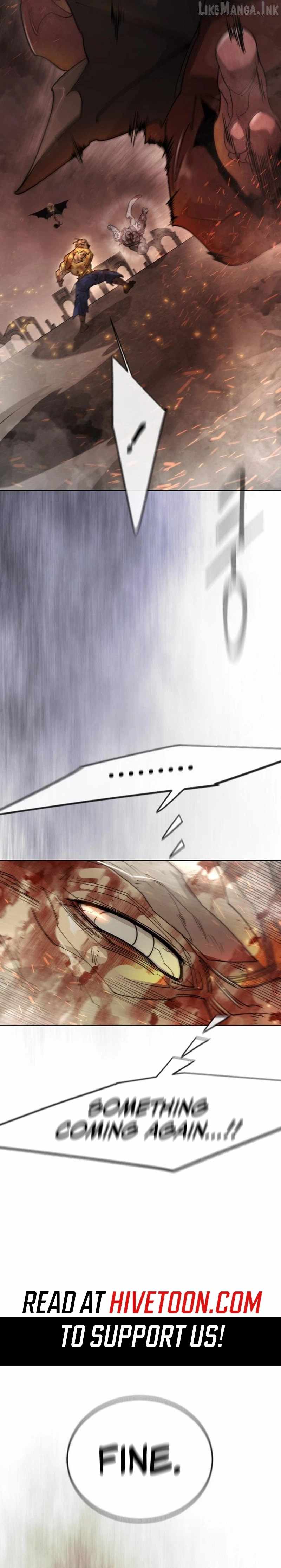 Superhuman Era Chapter 244 page 31
