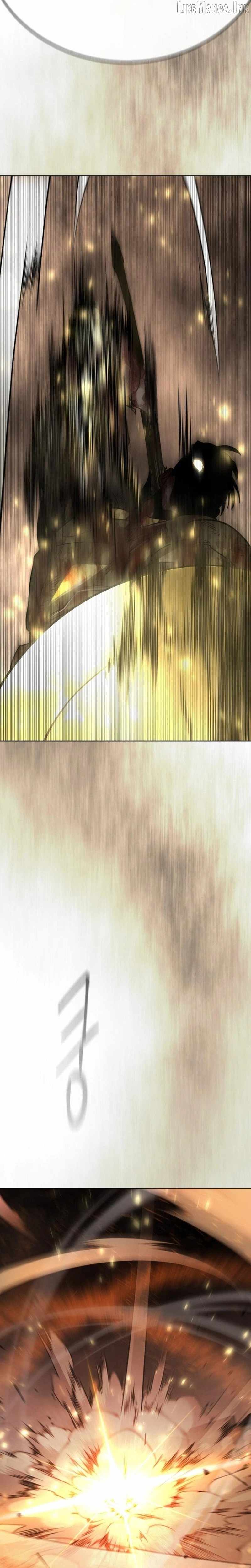 Superhuman Era Chapter 244 page 33