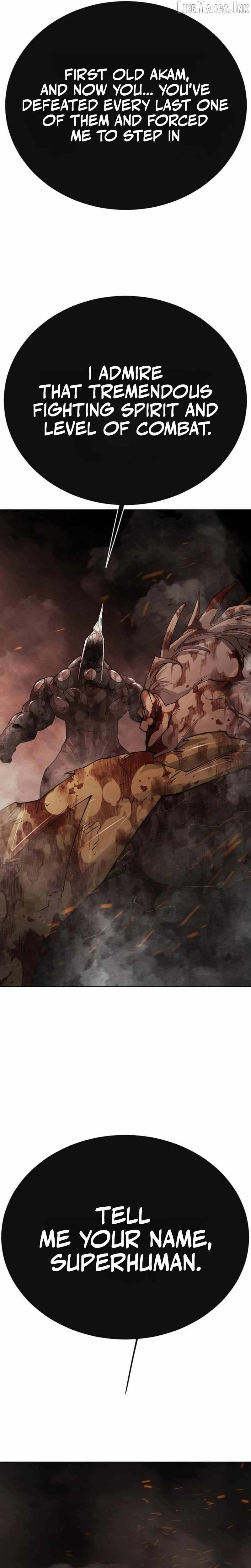 Superhuman Era Chapter 244 page 35