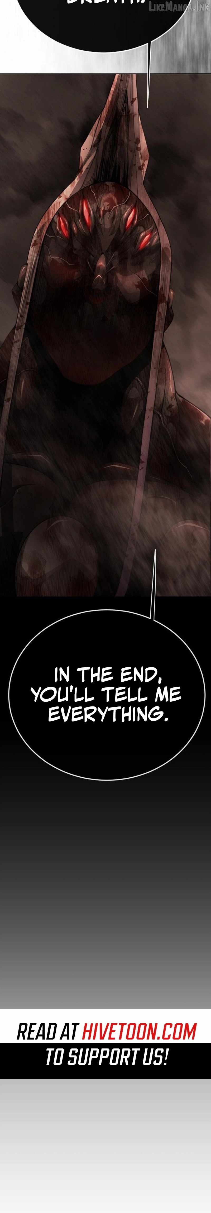 Superhuman Era Chapter 244 page 37