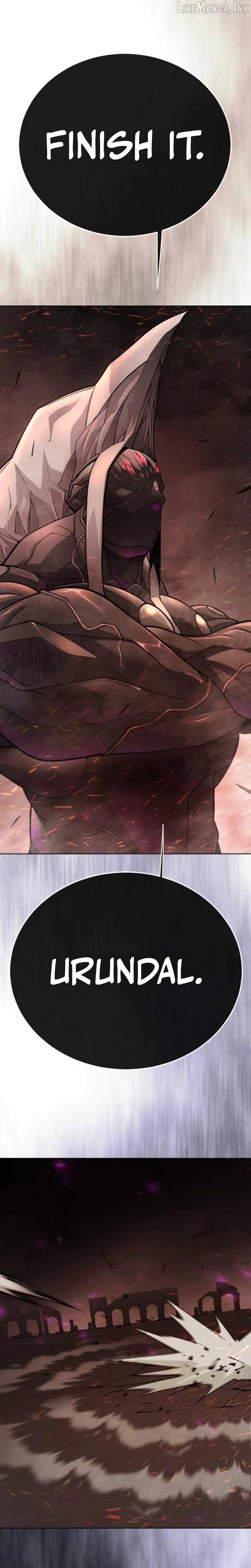 Superhuman Era Chapter 244 page 41