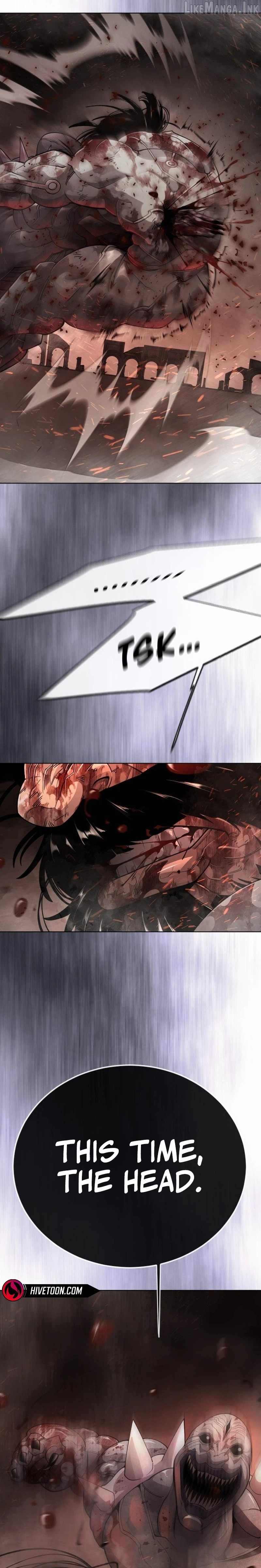 Superhuman Era Chapter 244 page 43