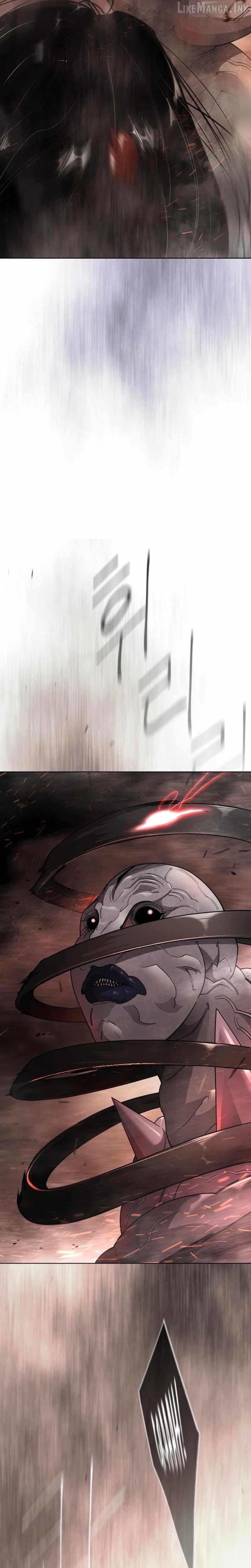 Superhuman Era Chapter 244 page 44