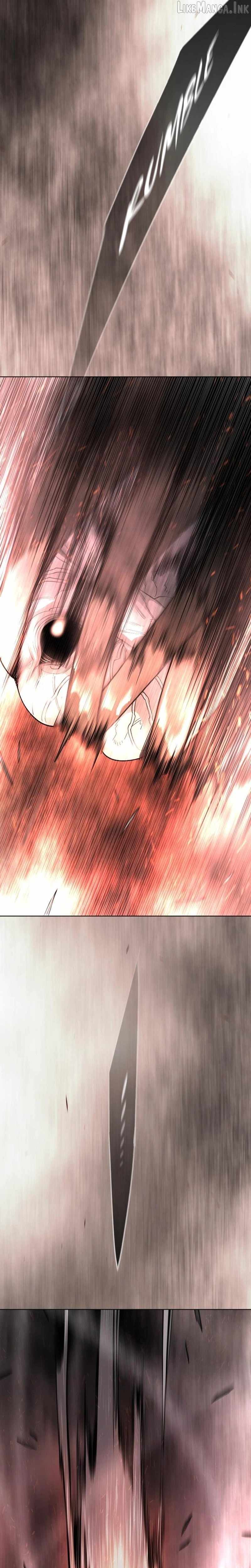 Superhuman Era Chapter 244 page 48