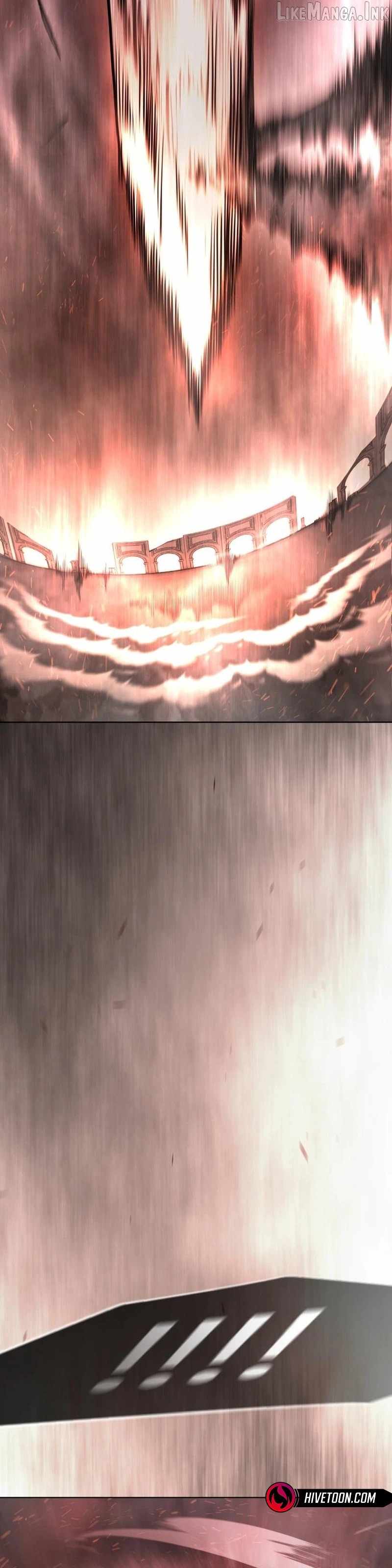 Superhuman Era Chapter 244 page 49