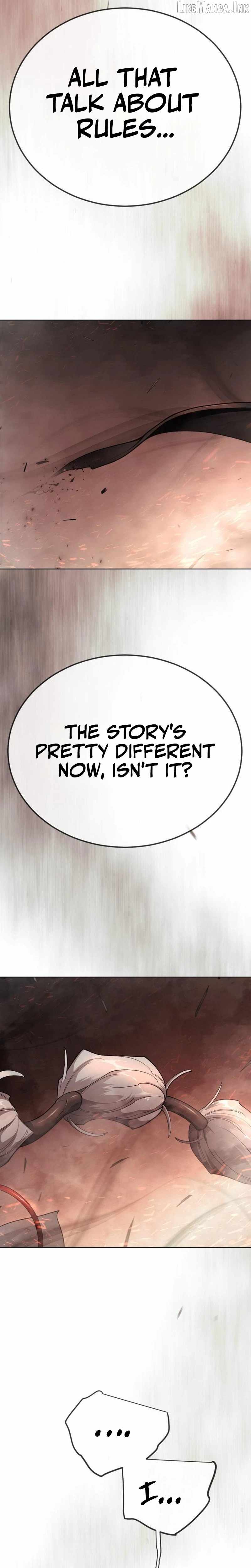 Superhuman Era Chapter 244 page 53