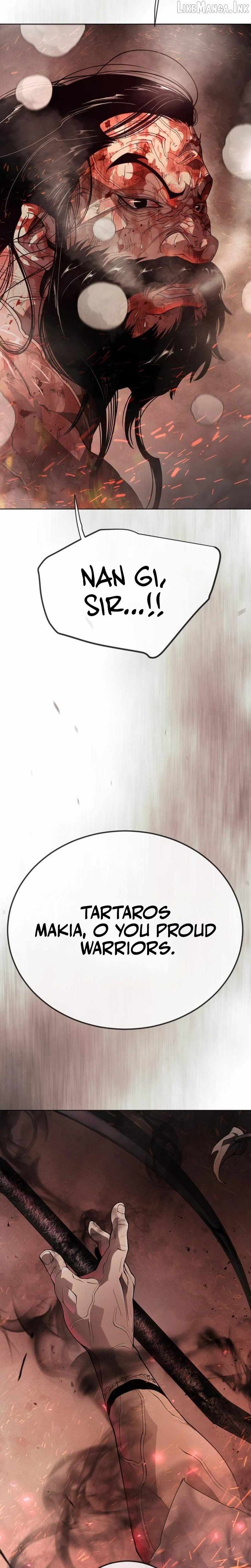 Superhuman Era Chapter 244 page 54