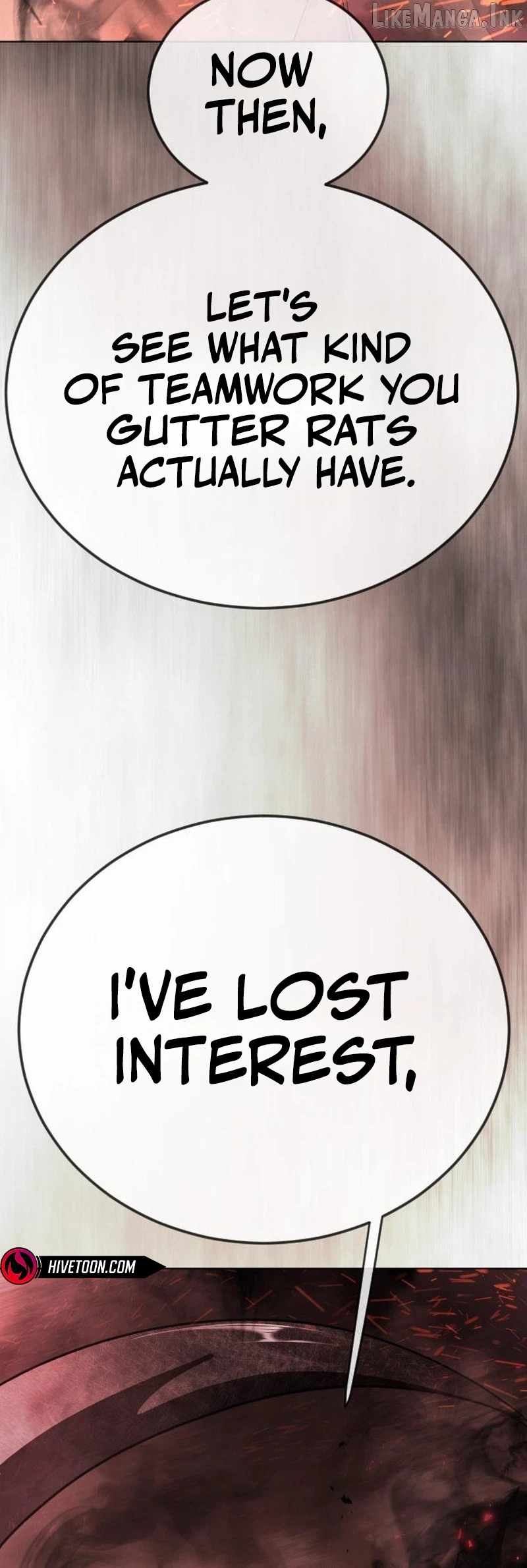 Superhuman Era Chapter 244 page 55