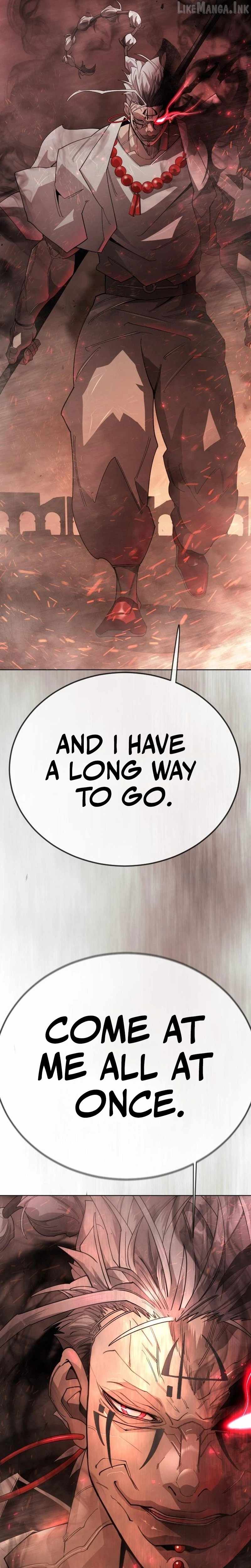 Superhuman Era Chapter 244 page 56