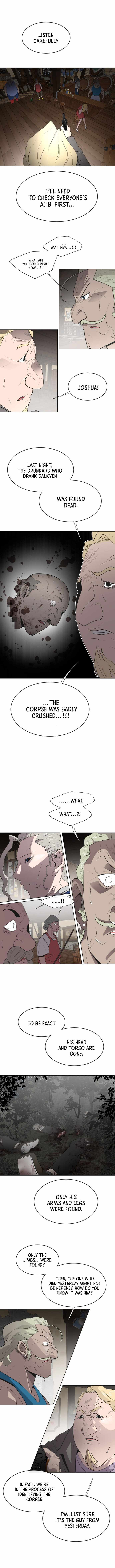 Superhuman Era Chapter 46 page 2