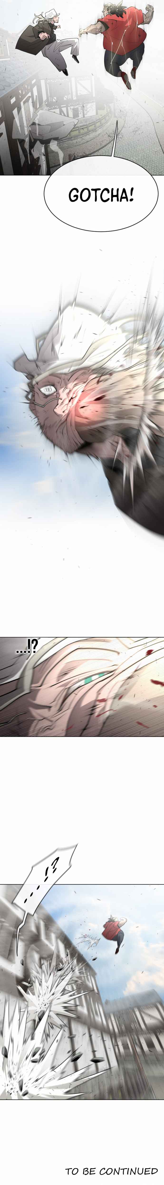 Superhuman Era Chapter 51 page 19