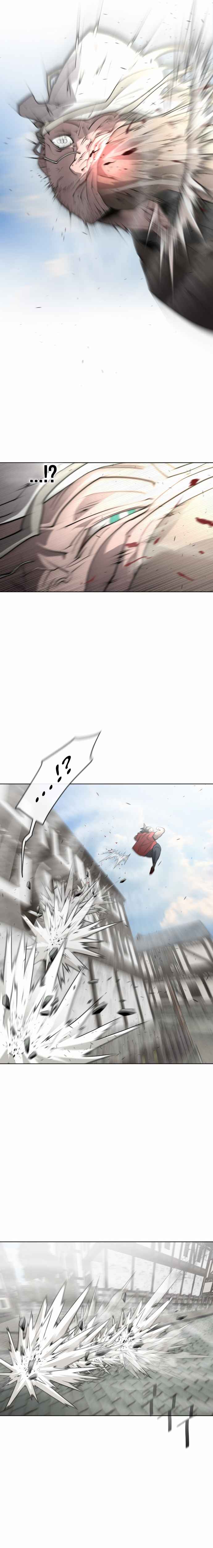 Superhuman Era Chapter 52 page 2