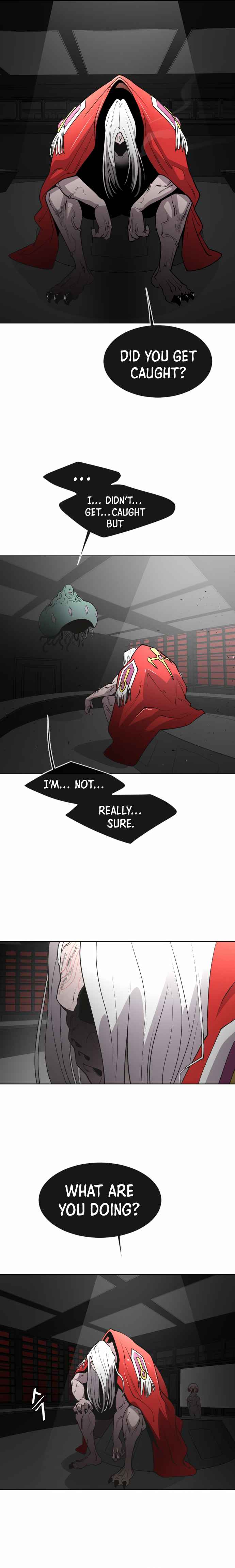 Superhuman Era Chapter 56 page 7