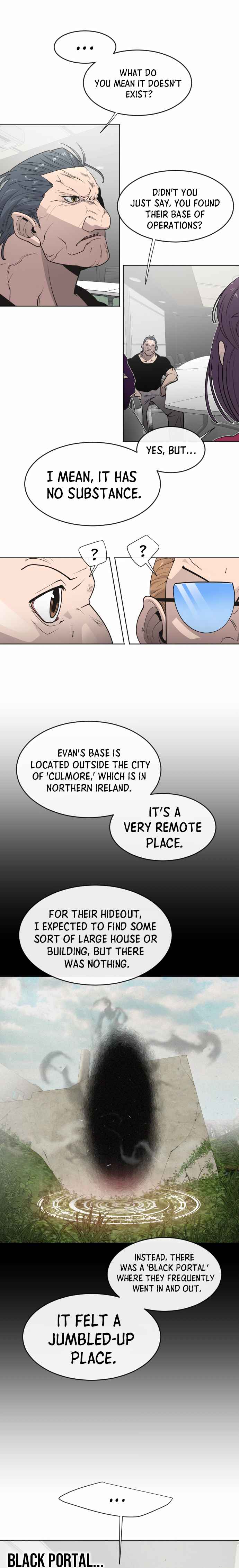 Superhuman Era Chapter 57 page 15