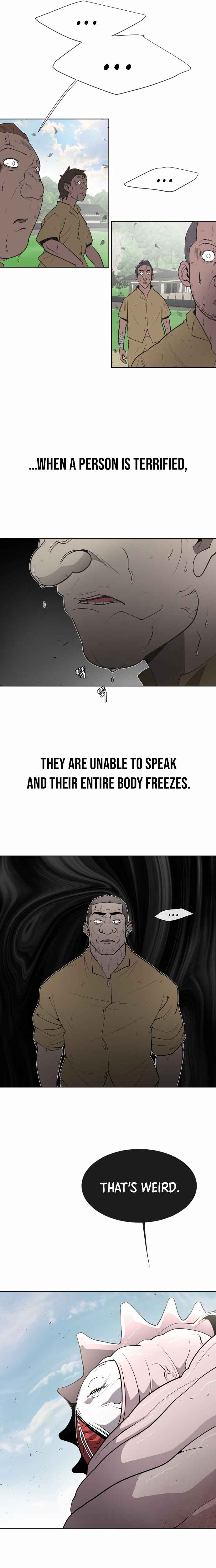 Superhuman Era Chapter 59 page 6