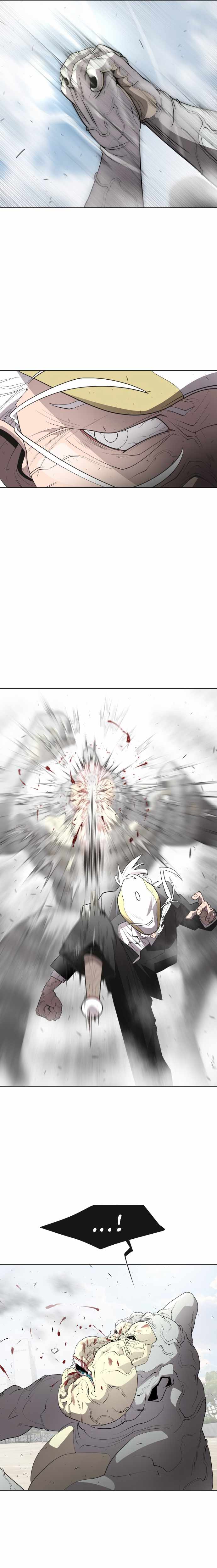 Superhuman Era Chapter 62 page 4