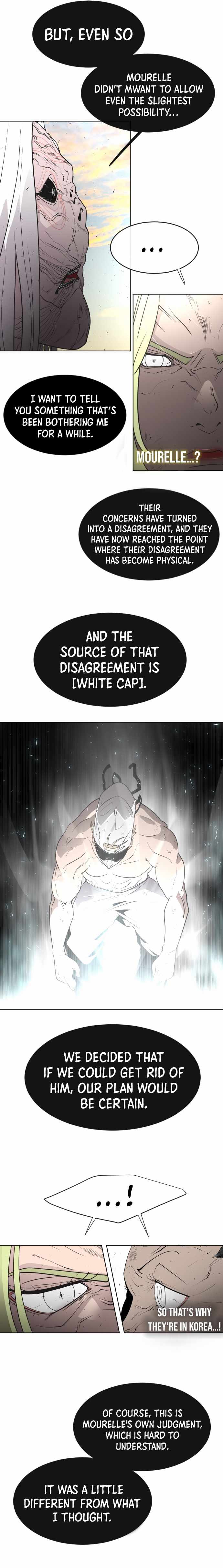 Superhuman Era Chapter 69 page 18