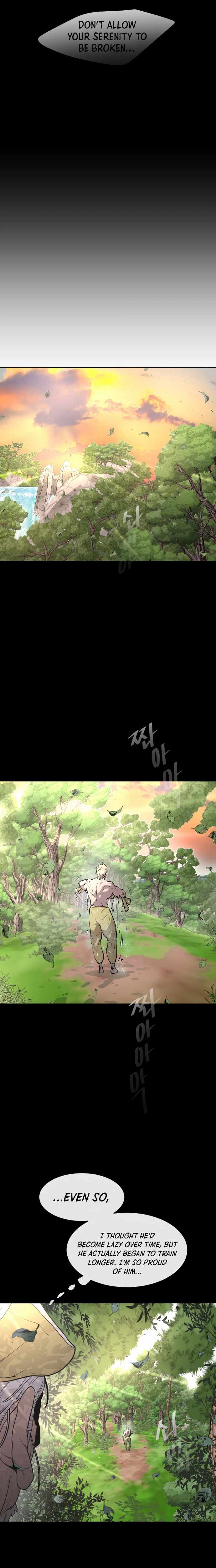 Superhuman Era Chapter 70 page 11