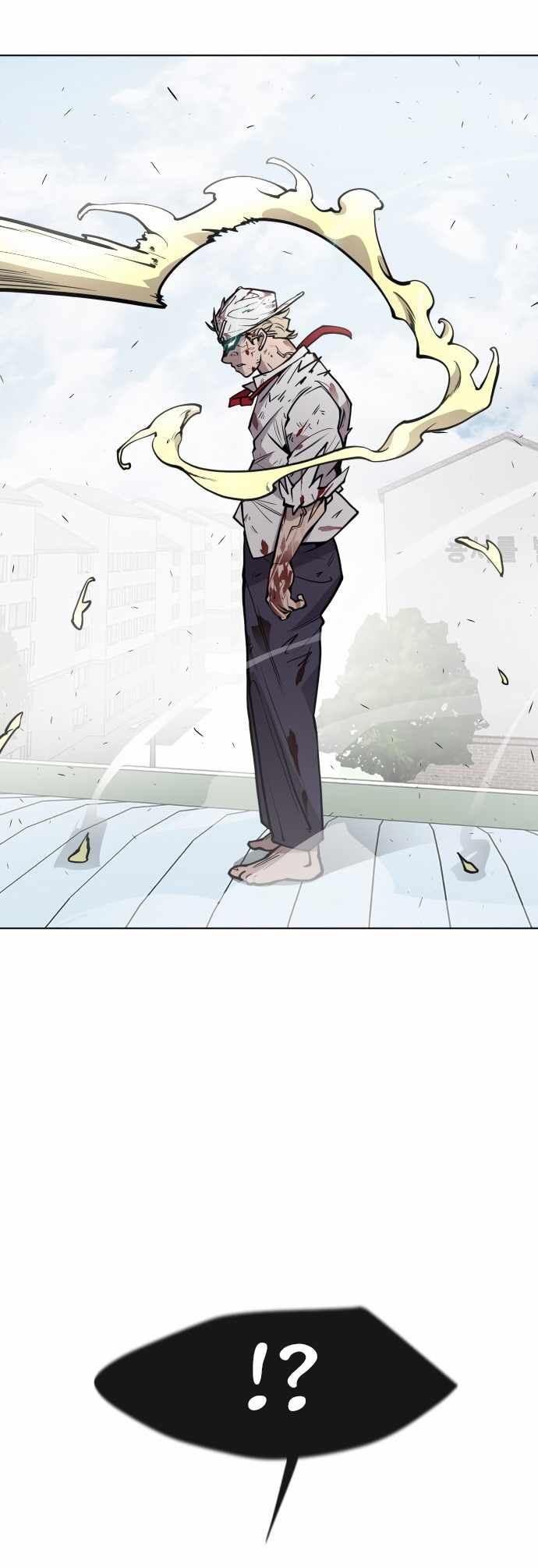 Superhuman Era Chapter 71 page 15