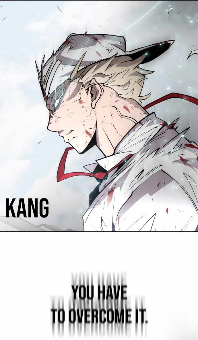 Superhuman Era Chapter 71 page 23