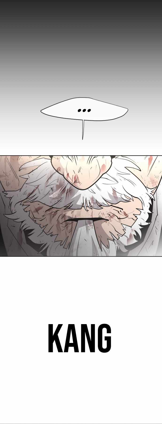 Superhuman Era Chapter 71 page 31