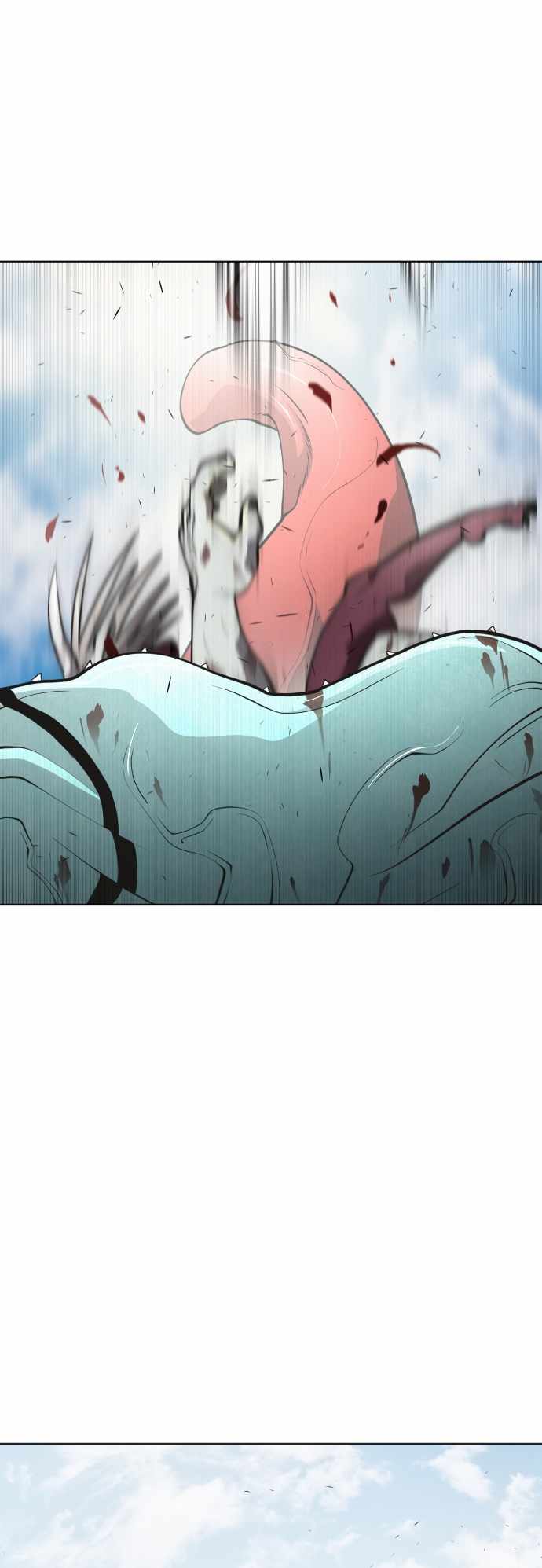Superhuman Era Chapter 71 page 40