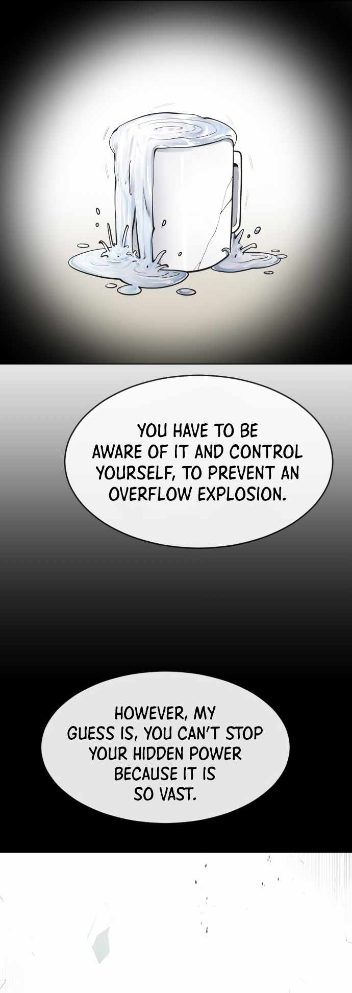 Superhuman Era Chapter 71 page 28