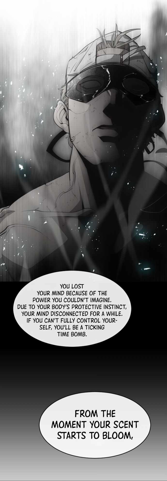 Superhuman Era Chapter 71 page 27