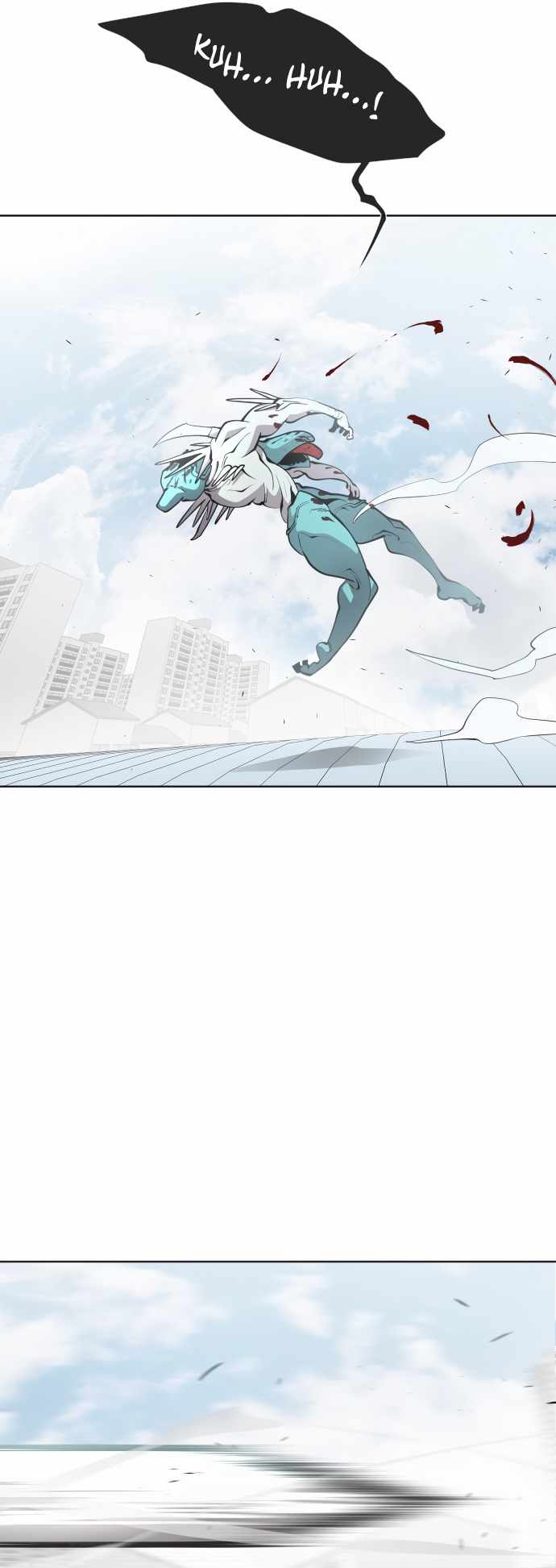 Superhuman Era Chapter 72 page 7
