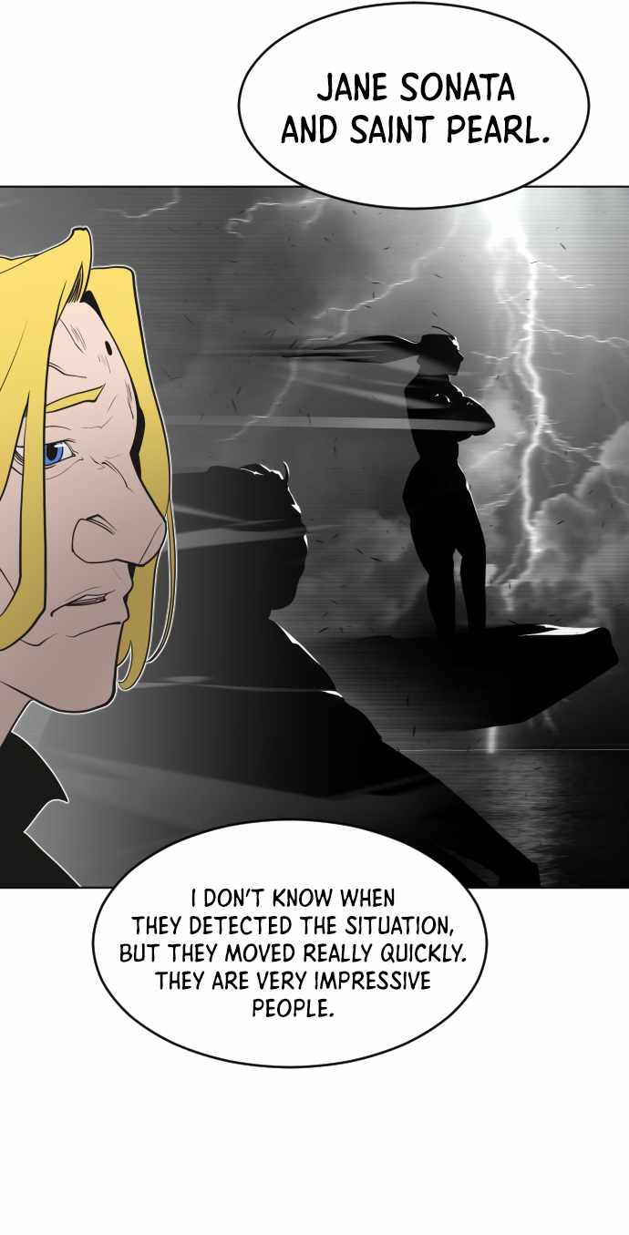 Superhuman Era Chapter 72 page 43