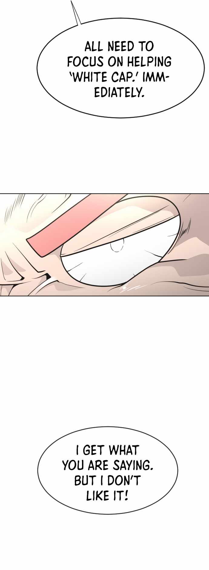 Superhuman Era Chapter 72 page 49